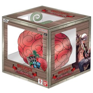 One Piece - Devil Fruits Collection Vol.3 (DF-03) 🇫🇷