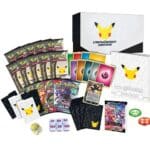 Coffret Dresseur d'élite ETB – CELEBRATIONS 25 ans 🇫🇷 – Image 2