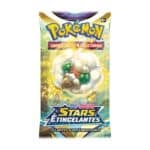 Booster Stars Étincelantes (EB09) 🇫🇷 – Image 2