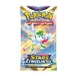 Booster Stars Étincelantes (EB09) 🇫🇷 – Image 3