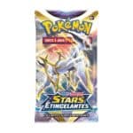 Booster Stars Étincelantes (EB09) 🇫🇷 – Image 4