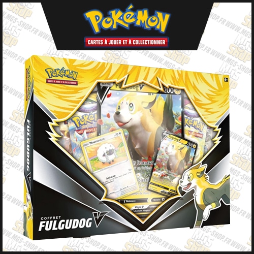 Acheter Pokémon - Coffret Collection Ultra-Premium EV3.5 - 151 Mew [Version  Anglaise] – ludijeux