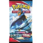 Booster EB05 Styles de combat 🇫🇷 – Image 2