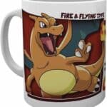 POKEMON - Mug - Dracaufeu (320 ml) – Image 3
