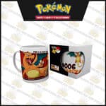 POKEMON - Mug - Dracaufeu (320 ml)