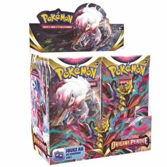 Pokemon - Display Origine Perdue EB11 🇫🇷