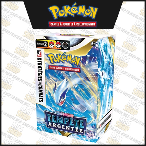 Pokémon: Collection de Tournoi Premium Hélio