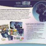 Coffret Dresseur d’élite ETB – Tempête Argentée EB12 🇫🇷 – Image 4