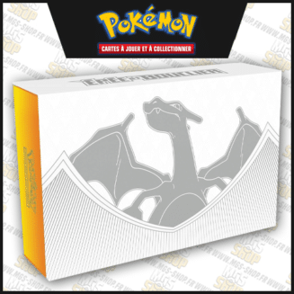 Carte à collectionner Pokémon EV3.5 Coffret Poster Pokémon 151