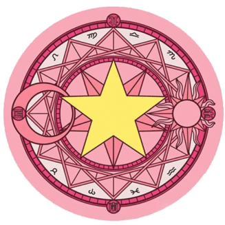 Cardcaptor Sakura