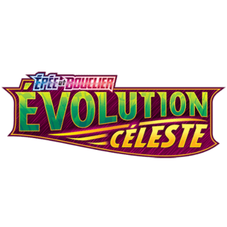 Evolution Céleste (EB07)
