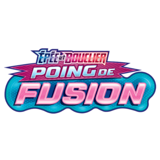 Poing de Fusion (EB08)