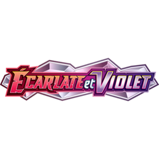 Écarlate et Violet (EV01)