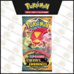 Booster Ténèbres Embrasées EB03 🇫🇷 – Image 3
