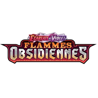 Flammes Obsidiennes (EV03)