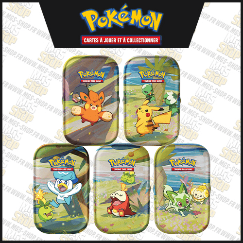 Produit Promo - Pokemon EV01 - Ecarlate et Violet - Koraidon - SVP014 - FR  Pokémon - UltraJeux