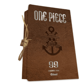 One Piece - Édition originale - Tome 99 Collector