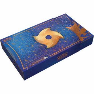 Pokémon - Coffret Ultra Premium Ultimate Amphinobi Téracristal (2024) 🇫🇷