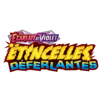 Étincelles Déferlantes (EV08)