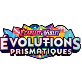 Évolutions Prismatiques (EV8.5)