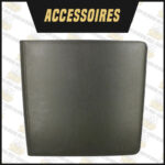 Phoenix Shield - Album Maxi Deluxe Black Top Loader (480 cartes)