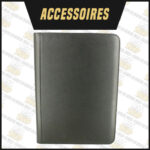 Phoenix Shield - Album Deluxe Black (360 cartes)
