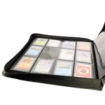 Phoenix Shield - Album Maxi Deluxe Black Top Loader (480 cartes) – Image 2