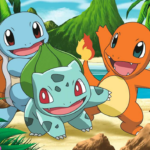 Puzzle - Pokémon Pikachu et ses amis – Image 2