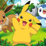 Puzzle - Pokémon Pikachu et ses amis – Image 3
