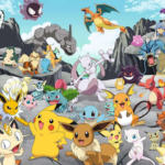 Puzzle - Pokémon Classics – Image 2