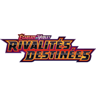 Rivalités Destinées (EV10)