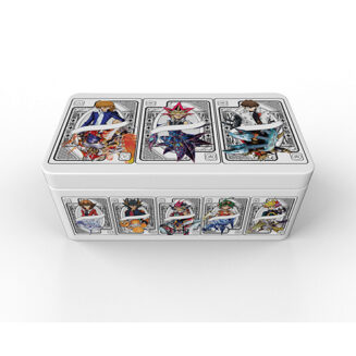 [Précommande] Yu-Gi-Oh! - Mega-Pack Tin Box 2025 🇫🇷