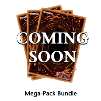 [Précommande] Yu-Gi-Oh! - Mega-Pack Bundle 2025 🇫🇷