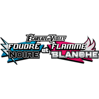 Foudre Noire & Flamme Blanche (EV10.5)