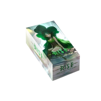 Rise TCG -  Display Fresh Pack 🇫🇷
