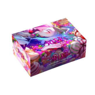 Rise TCG - Display Candypocalypse 🇫🇷