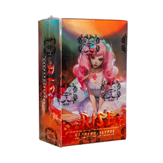 Rise TCG - Display Collector Candypocalypse 🇫🇷
