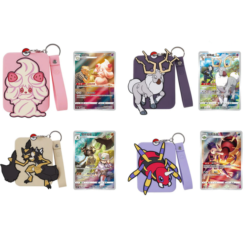 Pokemon - Coffret Cadeau Dracaufeu S-Chinese Mystery Box 🇨🇳 – Image 4