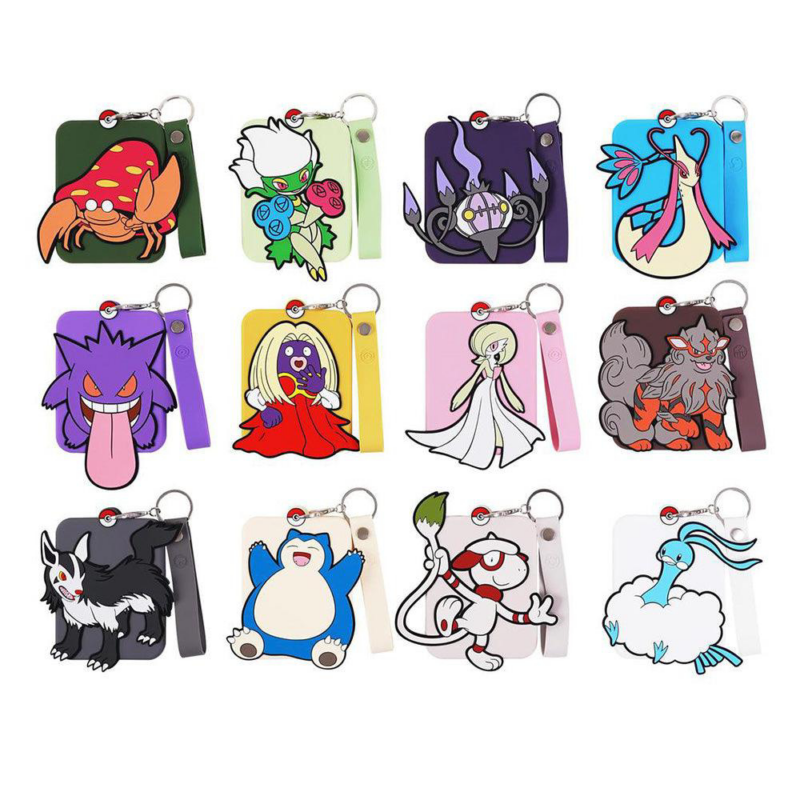 Pokemon - Coffret Cadeau Ectoplasma S-Chinese Mystery Box 🇨🇳 – Image 2