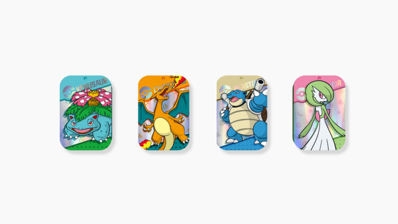 Pokemon - Coffret Qicheng Gift Box Bulbizarre Chinese 🇨🇳 – Image 3
