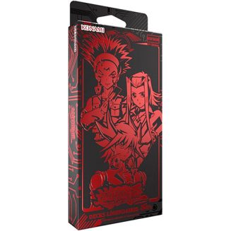 [Précommande] Yu-Gi-Oh! - Collector Legendary 5D’s Decks 🇫🇷