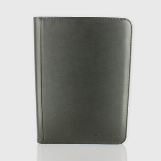 Phoenix Shield - Album Maxi Deluxe Black TopLoader (360 cartes)