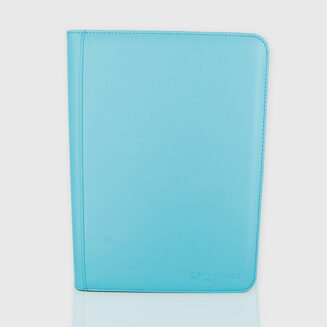 Phoenix Shield - Album Maxi Deluxe Turquoise (360 cartes)