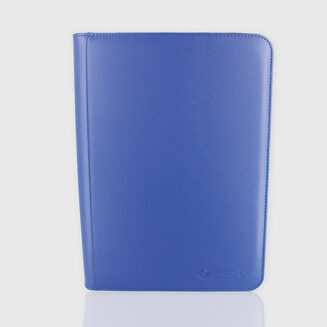 Phoenix Shield - Album Maxi Deluxe Navy (360 cartes)