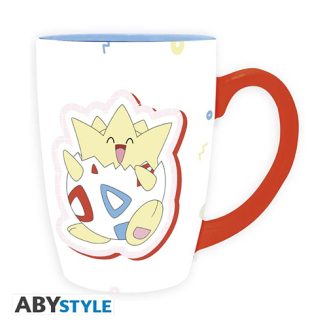 POKEMON - Mug - Togepi (400 ml)