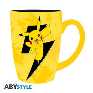POKEMON - Mug - Pikachu (400 ml)