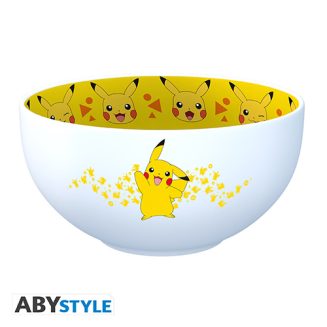 POKEMON - Bol - "Pikachu" (600 ml)