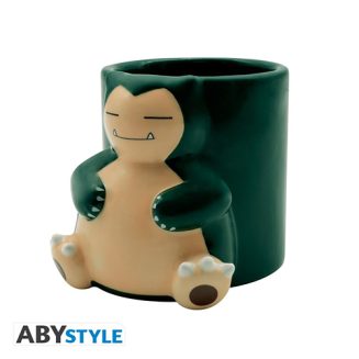 POKEMON - Mug 3D - Pikachu (350 ml)
