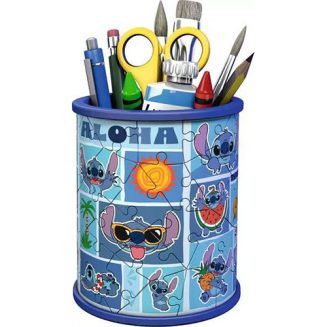 Puzzle 3D