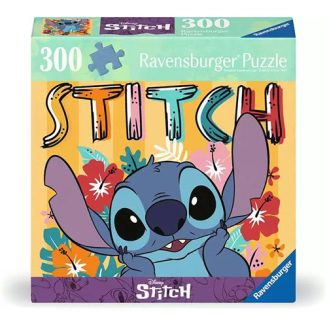 Disney Stitch - Puzzle - Stitch